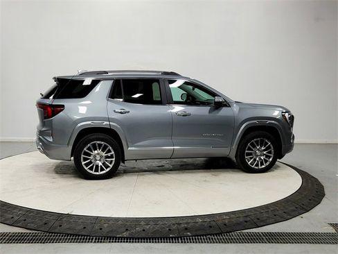 New 2026 GMC Terrain Denali image 8