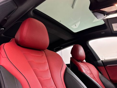 Certified 2024 BMW 840i Gran Coupe w/ Driving Assistance Package image 26