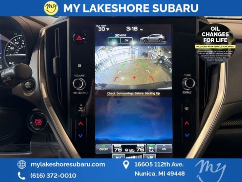 Certified 2024 Subaru Crosstrek 2.0i Premium image 22