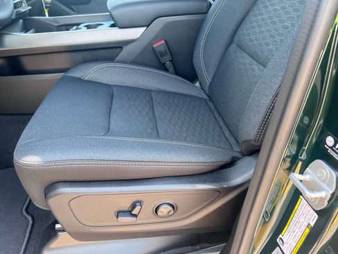 New 2026 RAM 1500 Big Horn w/ Night Edition RWD image 19