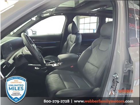 Used 2024 Kia Telluride SX Prestige X-Pro AWD/4WD image 12