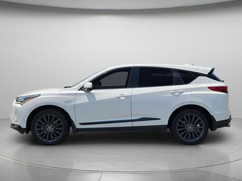 Used 2023 Acura RDX A-Spec AWD/4WD image 3
