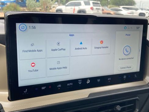 Used 2025 Ford Bronco Sport Big Bend w/ Convenience Package image 21