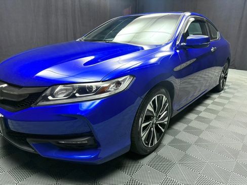 Used 2017 Honda Accord EX image 13