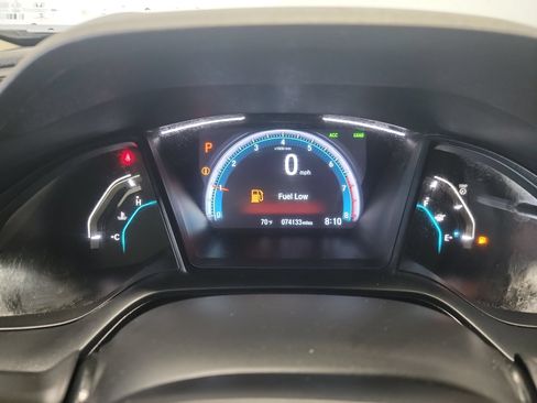 Used 2019 Honda Civic LX image 18