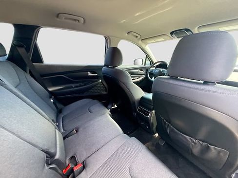 Used 2023 Hyundai Santa Fe SEL FWD image 26