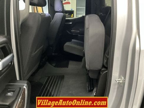Used 2021 GMC Sierra 1500 Elevation AWD/4WD image 26