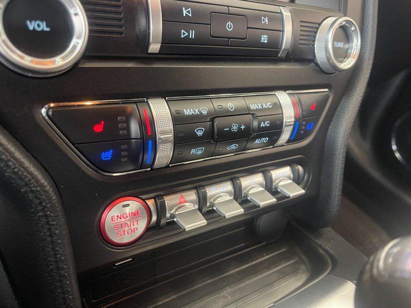 Used 2022 Ford Mustang GT Premium RWD image 26
