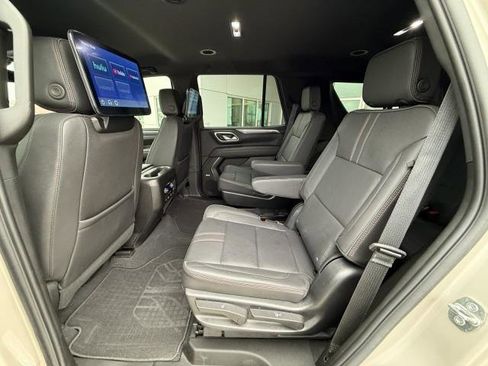 Used 2023 Chevrolet Tahoe RST w/ Luxury Package image 28