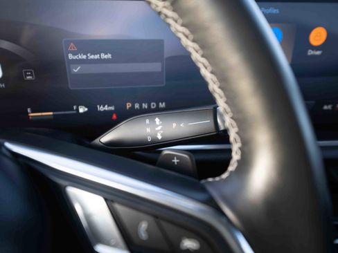 Used 2024 Buick Envision Preferred image 14