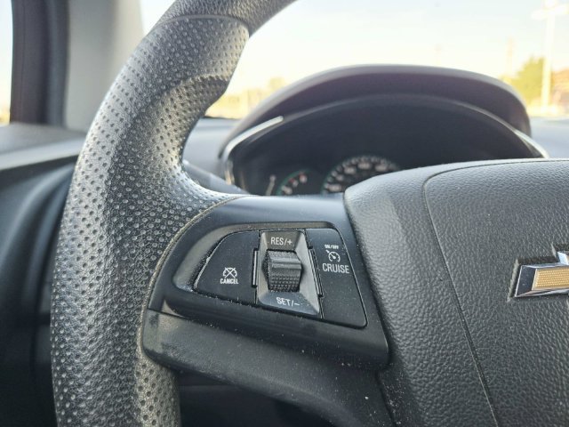 Used 2019 Chevrolet Trax LS w/ Tint and Cruise Package FWD image 12