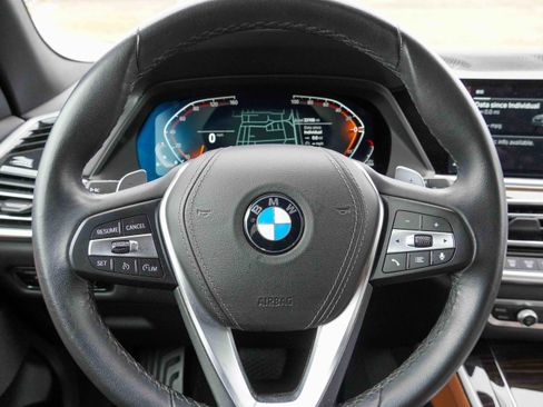 Certified 2023 BMW X5 sDrive40i w/ Premium Package image 17