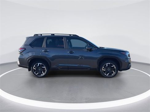 New 2026 Subaru Forester Limited image 9