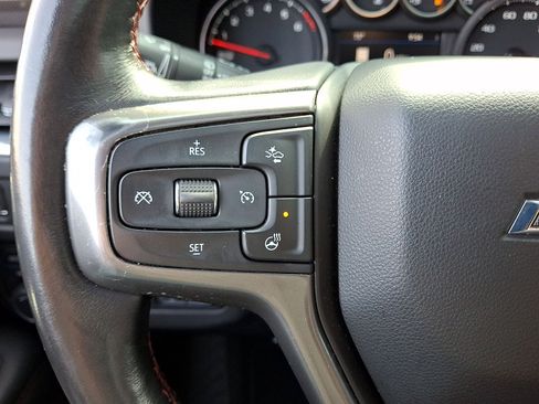 Used 2021 Chevrolet Tahoe RST w/ Luxury Package AWD/4WD image 17