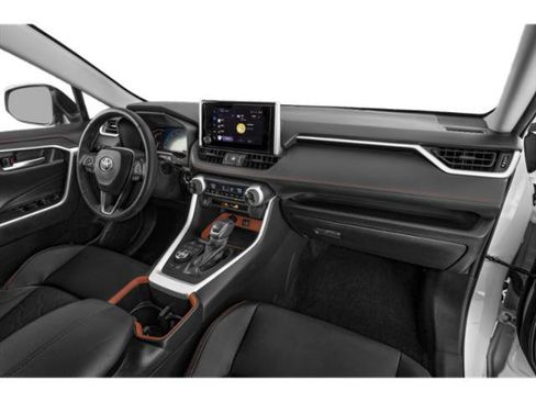 Certified 2024 Toyota RAV4 Adventure AWD/4WD image 15