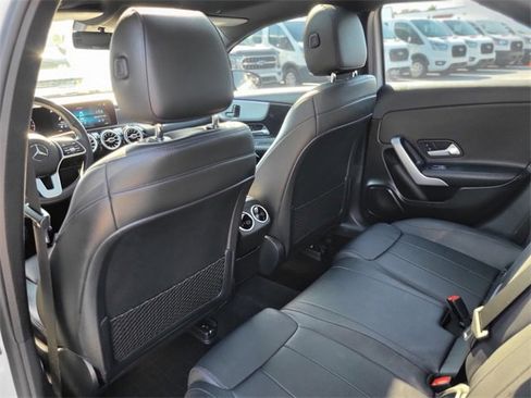 Used 2020 Mercedes-Benz A 220 image 10