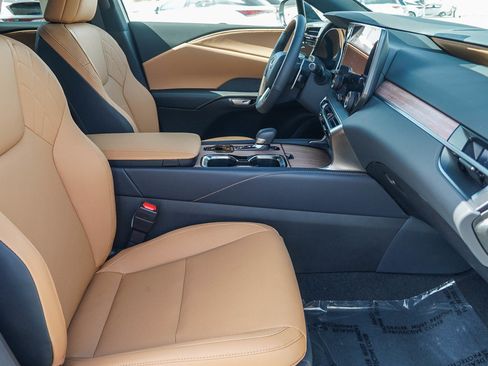 New 2026 Lexus RX 350 Premium FWD image 20