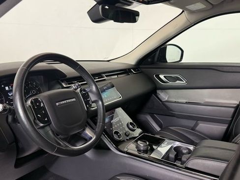 Used 2019 Land Rover Range Rover Velar S image 35