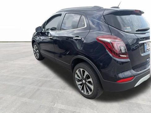 Used 2022 Buick Encore Preferred w/ Safety Package AWD/4WD image 8