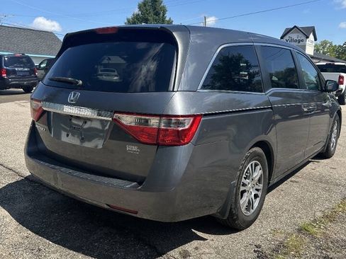 Used 2011 Honda Odyssey EX-L image 5