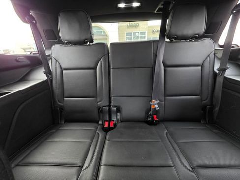 Used 2021 GMC Yukon Denali w/ Denali Premium Package AWD/4WD image 18