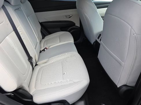 New 2026 Hyundai Tucson SEL FWD image 18