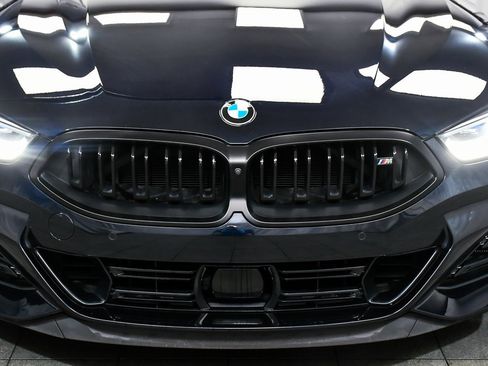 Used 2024 BMW M850i xDrive Coupe image 96