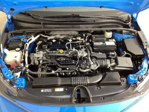Used 2019 Toyota Corolla SE FWD image 26