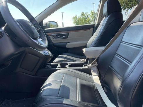 Used 2018 Honda CR-V EX image 14