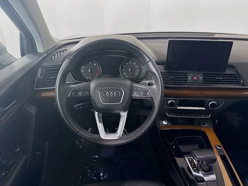 Certified 2023 Audi Q5 2.0T Premium w/ Convenience Package image 21