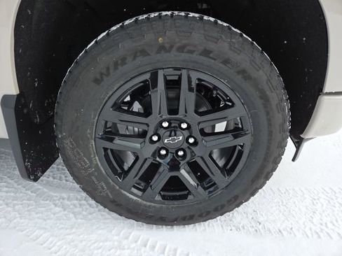 New 2026 Chevrolet Silverado 1500 RST w/ Safety Package image 65