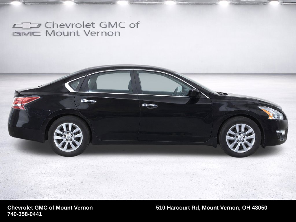 Used 2014 Nissan Altima 2.5 S FWD image 28