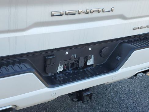 Used 2025 GMC Sierra 1500 Denali image 36