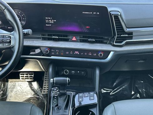 Used 2023 Kia Sportage X-Pro Prestige image 11