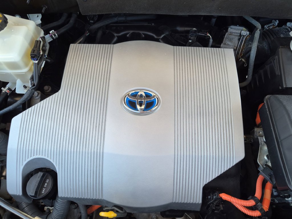Used 2017 Toyota Highlander Limited AWD/4WD image 13