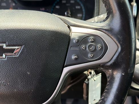 Used 2019 Chevrolet Colorado LT w/ LT Convenience Package RWD image 26