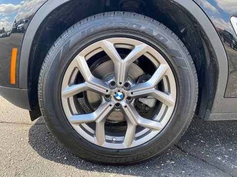 Used 2022 BMW X3 xDrive30i AWD/4WD image 23