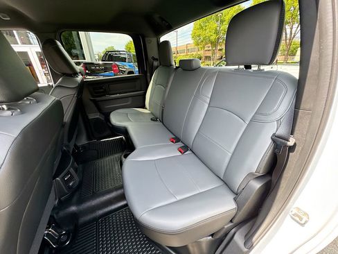 Used 2025 RAM 2500 Tradesman image 23