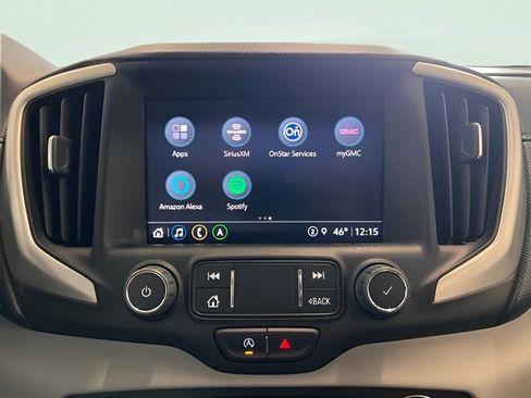 Used 2022 GMC Terrain SLE w/ Driver Convenience Package image 20