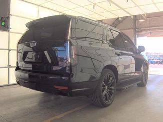 Used 2021 Cadillac Escalade Sport w/ Driver Assist Tech Package video 3