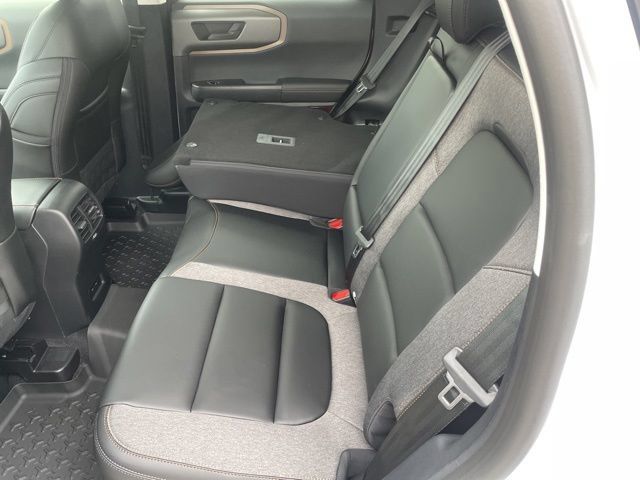 New 2026 Ford Bronco Sport Big Bend w/ Convenience Package AWD/4WD image 58