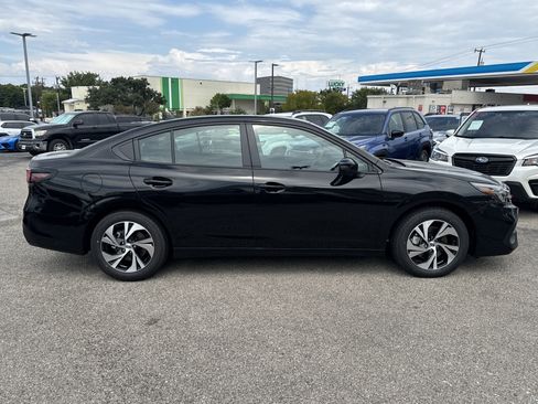 New 2025 Subaru Legacy Premium image 2