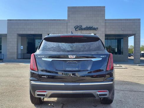 New 2026 Cadillac XT5 Premium Luxury image 5
