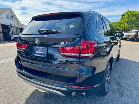 Used 2018 BMW X5 xDrive35i AWD/4WD image 5