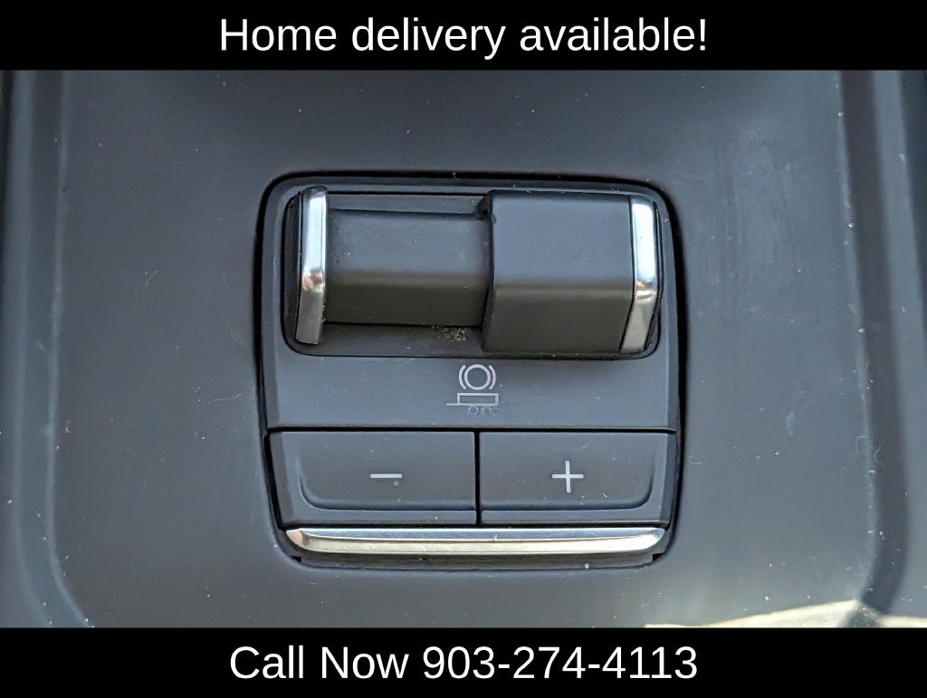 Used 2025 GMC Sierra 1500 Denali w/ Denali Reserve Package AWD/4WD image 25