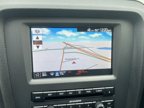 Used 2012 Ford Mustang Shelby GT500 w/ SVT Performance Pkg image 15