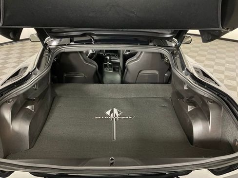 Used 2014 Chevrolet Corvette Stingray Coupe w/ 3LT Preferred Equipment Group image 31