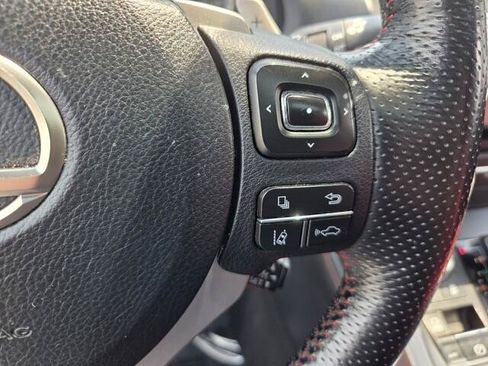 Used 2018 Lexus NX 300 F Sport w/ F Sport Comfort Package AWD/4WD image 12