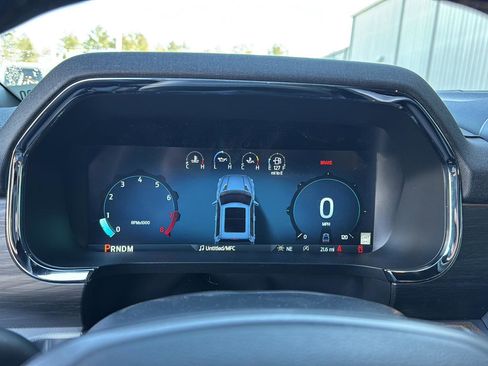 New 2026 Ford F150 Lariat w/ Equipment Group 502A High image 29