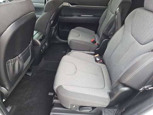 Used 2022 Hyundai Palisade SEL w/ Convenience Package image 19